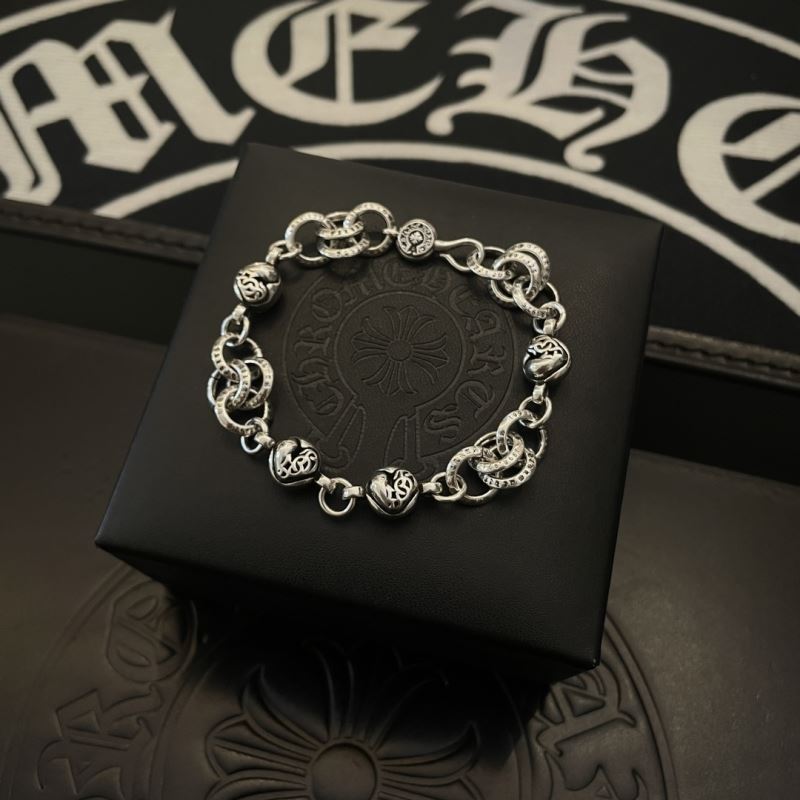 Chrome Hearts Bracelets